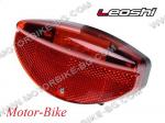 ВЕЛО СТОП ДИОДЕН ЗА БАГАЖНИК LEOSHI TWRRBG42516/S8C (3 LED)